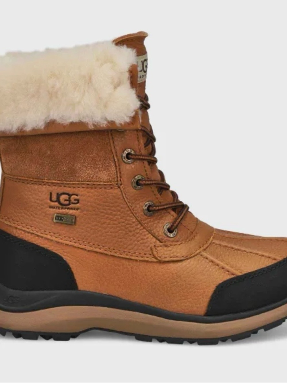 UGG Adirondack III Boot